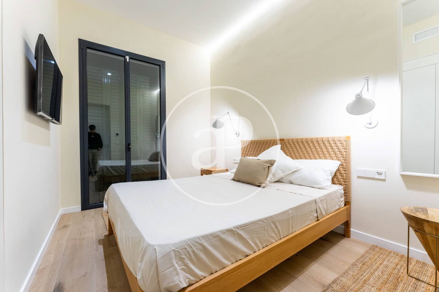 3 bedroom Apartment for rent in Palma de Mallorca - € 2,950 (Ref: 8726560)