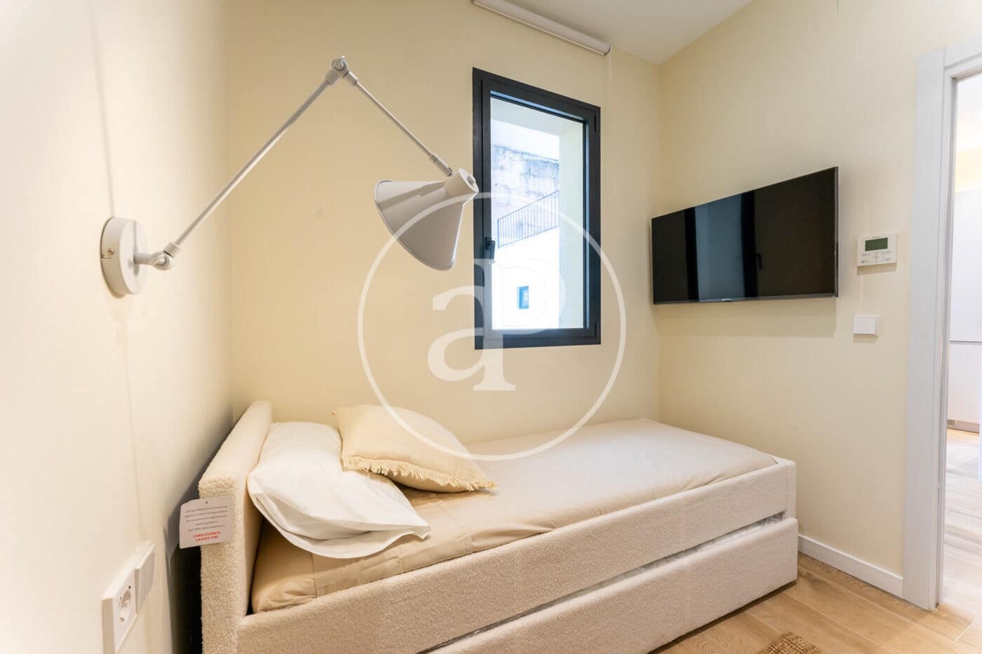 3 bedroom Apartment for rent in Palma de Mallorca - € 2,950 (Ref: 8726560)