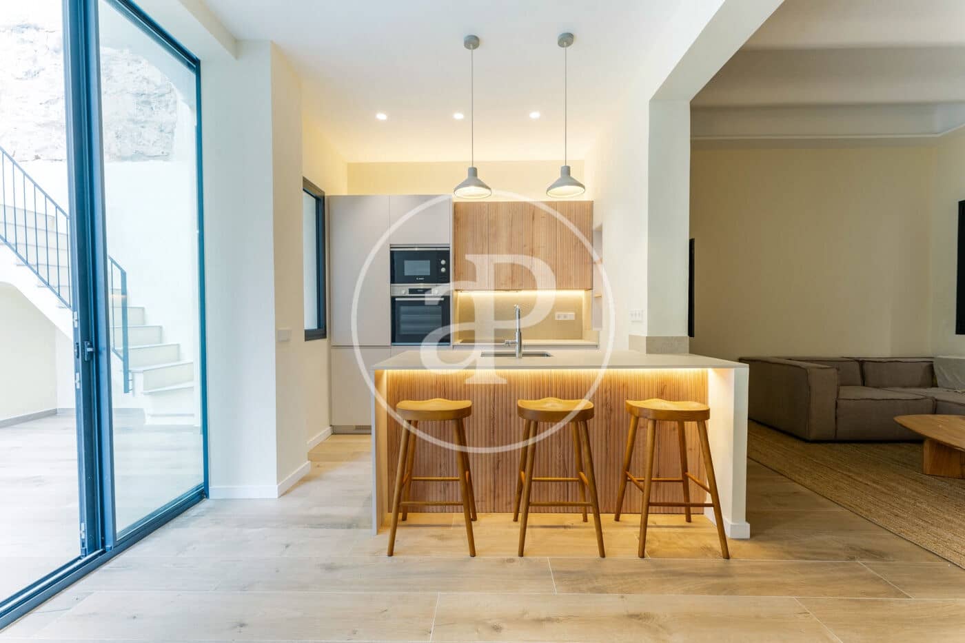 3 bedroom Apartment for rent in Palma de Mallorca - € 2,950 (Ref: 8726560)