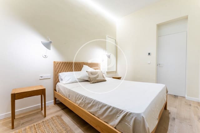 3 camera da letto Appartamento da affittare in Santa Catalina, Palma de Mallorca - 2.950 € (Rif: 8726560)