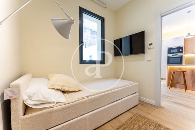3 camera da letto Appartamento da affittare in Santa Catalina, Palma de Mallorca - 2.950 € (Rif: 8726560)