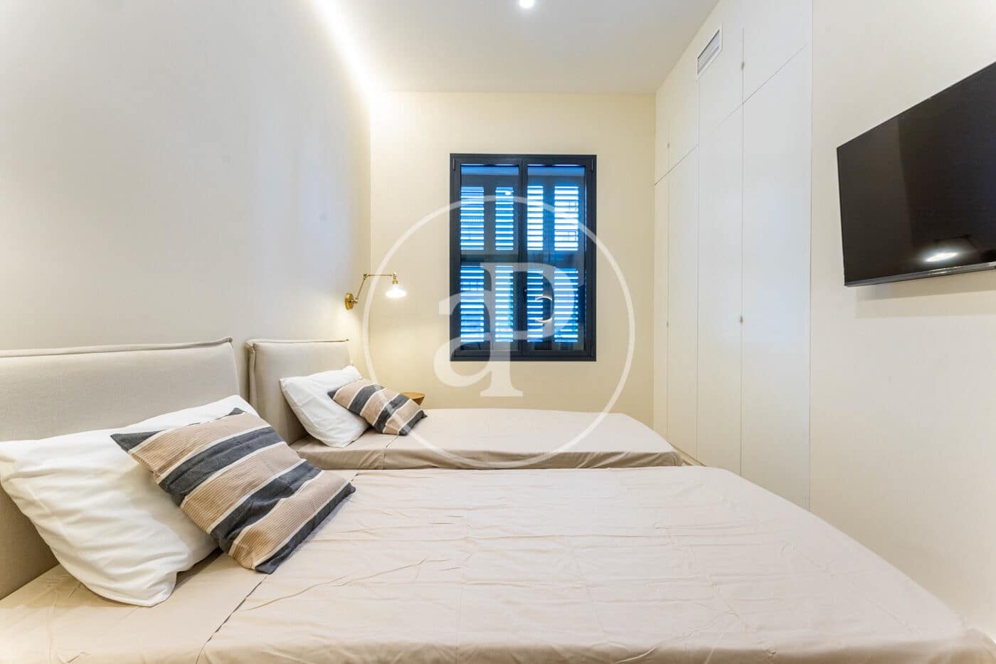 3 bedroom Apartment for rent in Palma de Mallorca - € 2,950 (Ref: 8726560)