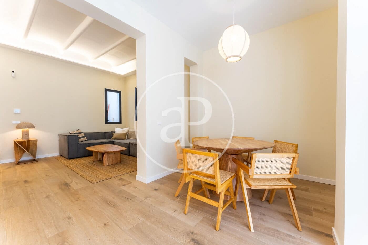 3 bedroom Apartment for rent in Palma de Mallorca - € 2,950 (Ref: 8726560)