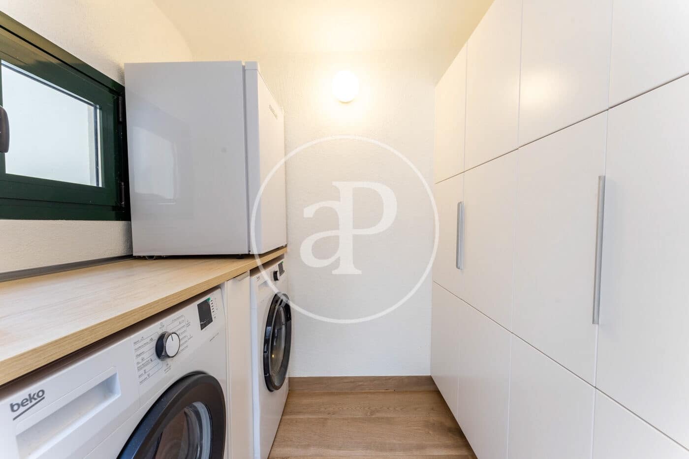 3 bedroom Apartment for rent in Palma de Mallorca - € 2,950 (Ref: 8726560)