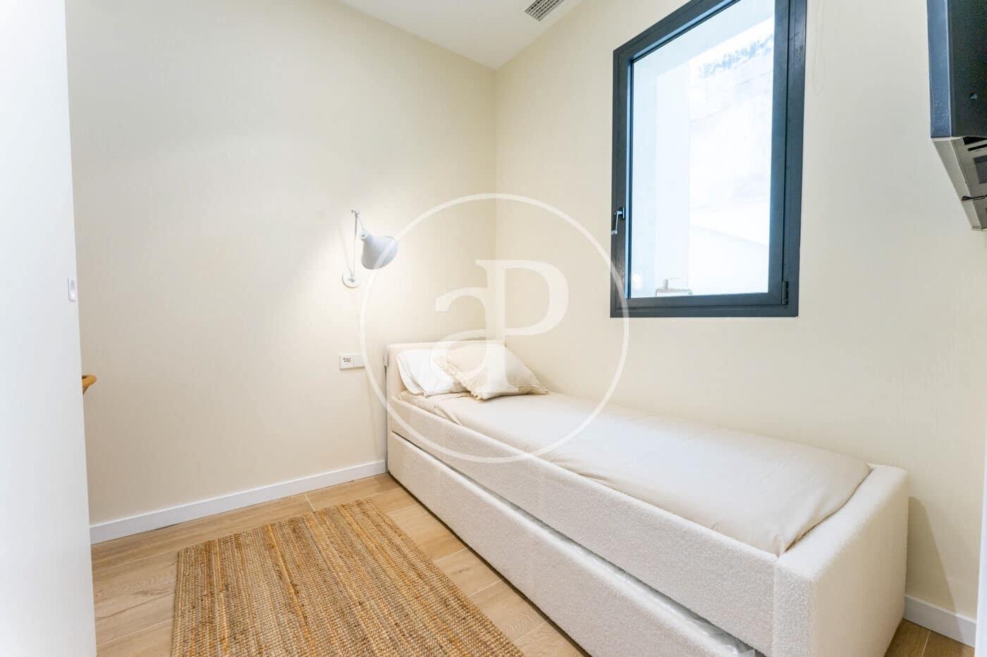 2 quarto Apartamento para arrendar em Palma de Mallorca - 2 950 € (Ref: 8726561)