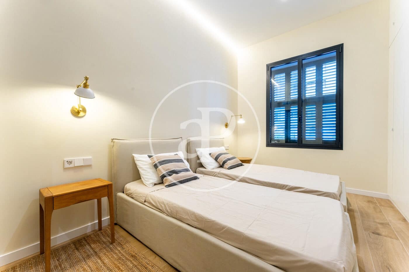 2 quarto Apartamento para arrendar em Palma de Mallorca - 2 950 € (Ref: 8726561)