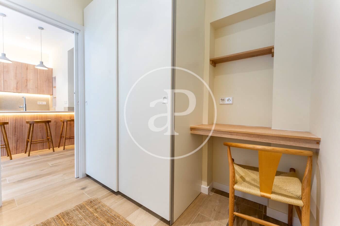 2 quarto Apartamento para arrendar em Palma de Mallorca - 2 950 € (Ref: 8726561)