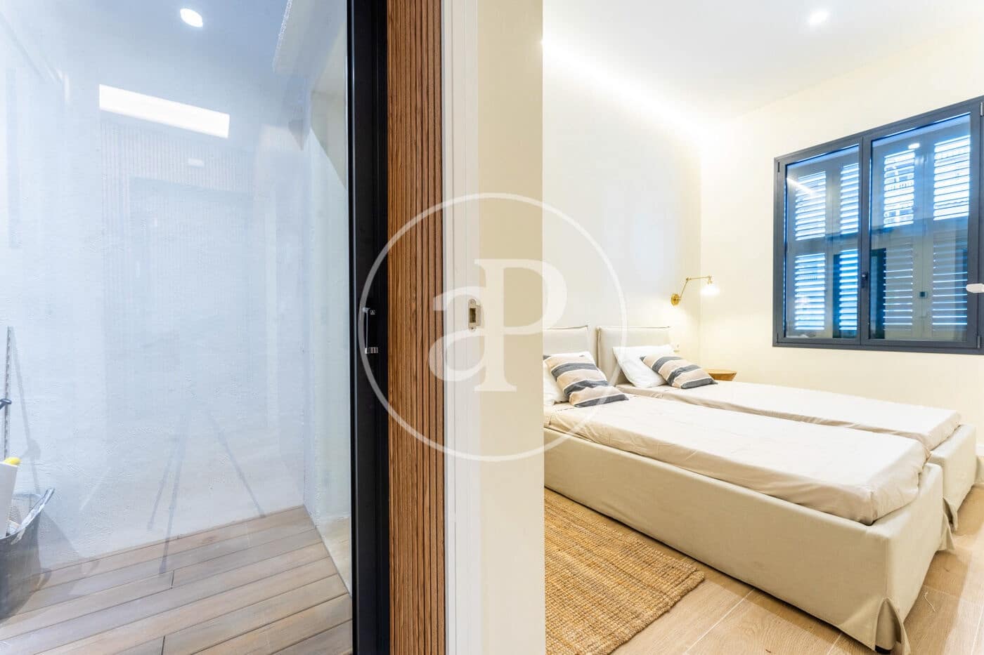 2 quarto Apartamento para arrendar em Palma de Mallorca - 2 950 € (Ref: 8726561)