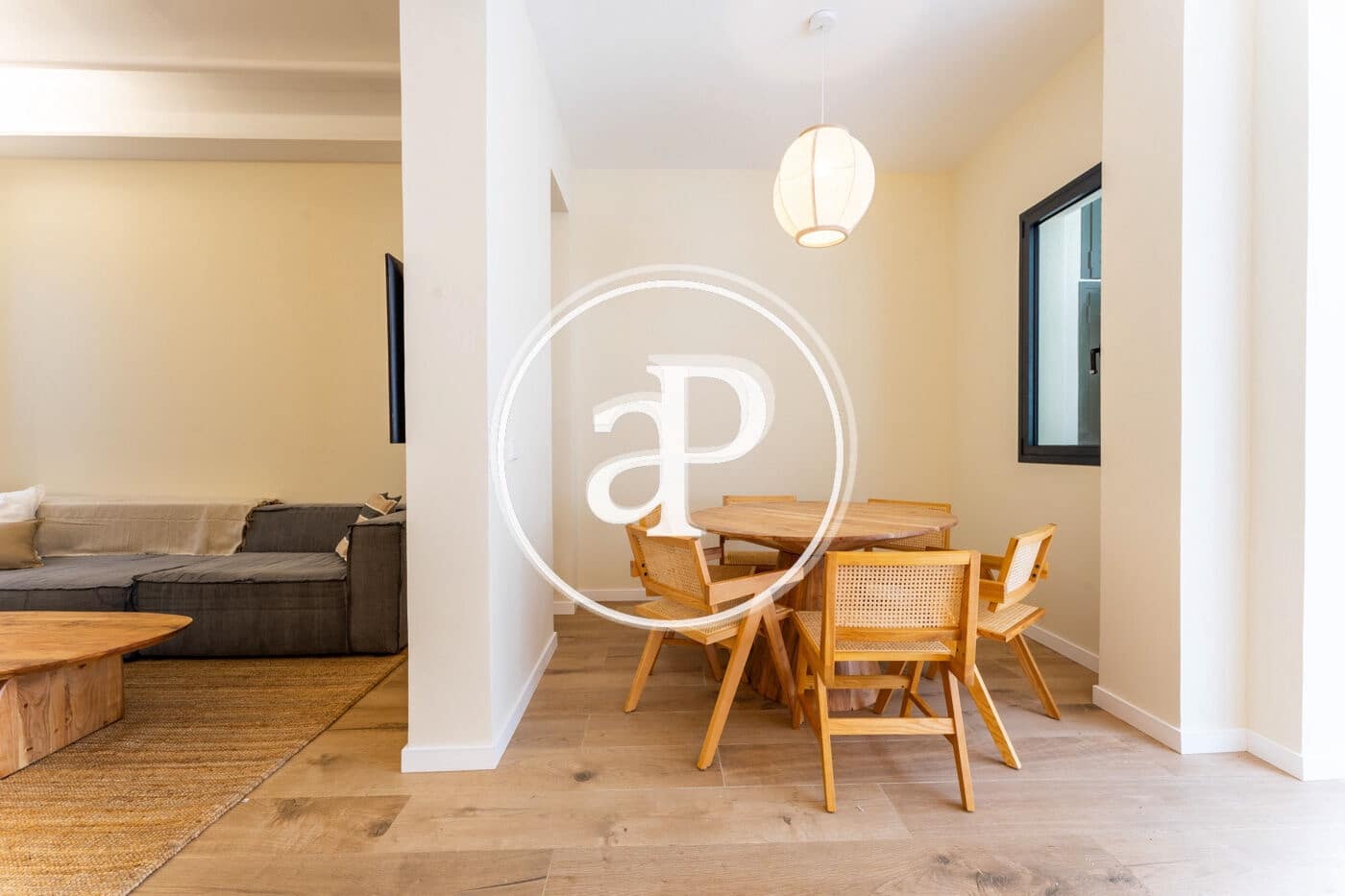 2 sypialnia Apartament do wynajęcia w Palma de Mallorca - 2 950 € (Ref: 8726561)