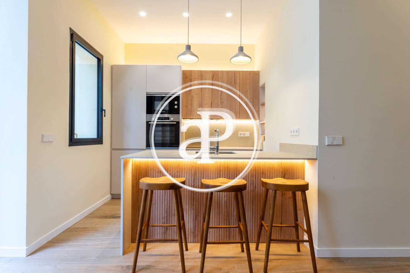 2 sypialnia Apartament do wynajęcia w Palma de Mallorca - 2 950 € (Ref: 8726561)