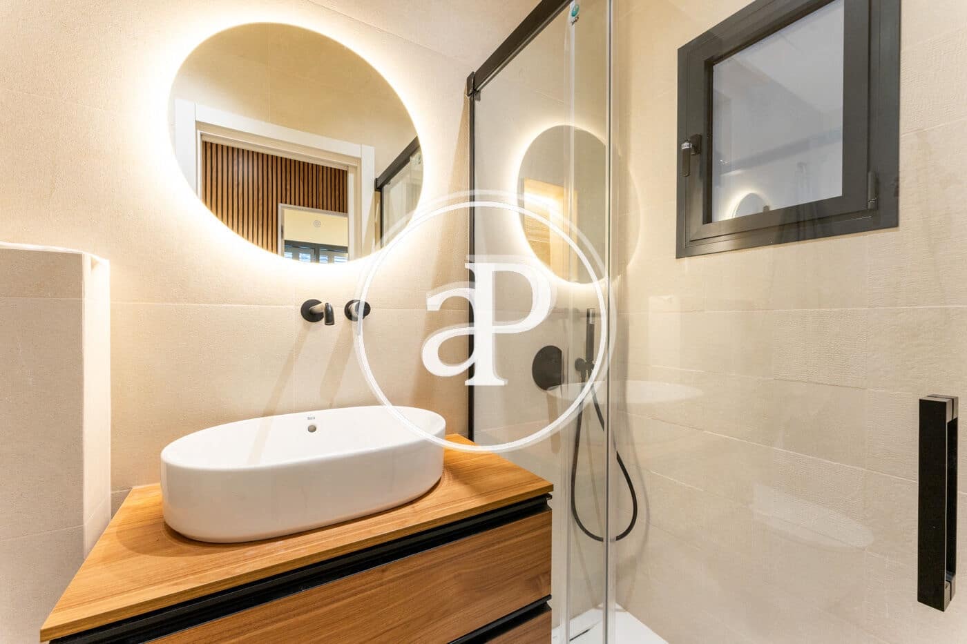 2 sypialnia Apartament do wynajęcia w Palma de Mallorca - 2 950 € (Ref: 8726561)