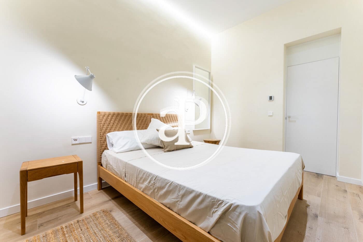 2 sypialnia Apartament do wynajęcia w Palma de Mallorca - 2 950 € (Ref: 8726561)
