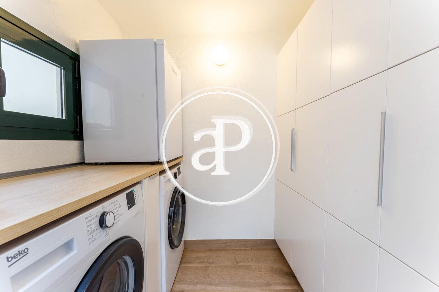 2 sypialnia Apartament do wynajęcia w Palma de Mallorca - 2 950 € (Ref: 8726561)