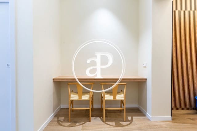 2 quarto Apartamento para arrendar em Santa Catalina, Palma de Mallorca - 2 950 € (Ref: 8726561)