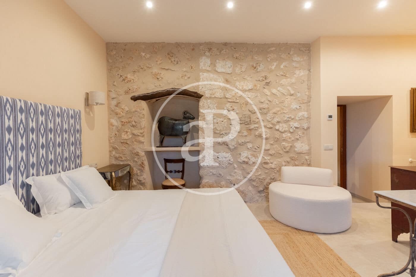 11 Zimmer Villa zu vermieten in Llucmajor mit Pool - 25.000 € (Ref: 8726568)