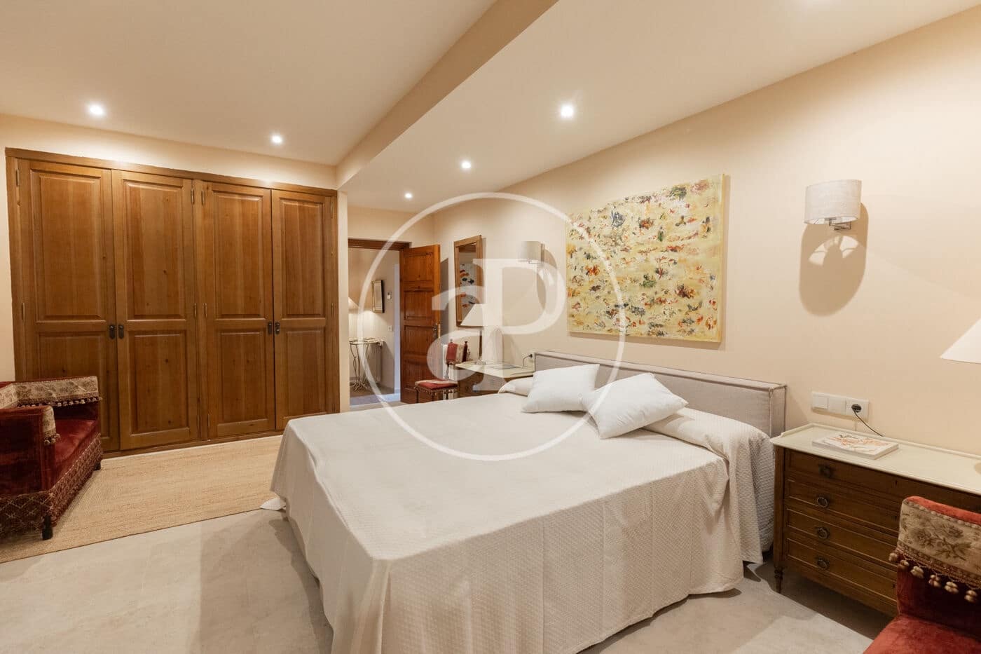 11 Zimmer Villa zu vermieten in Llucmajor mit Pool - 25.000 € (Ref: 8726568)