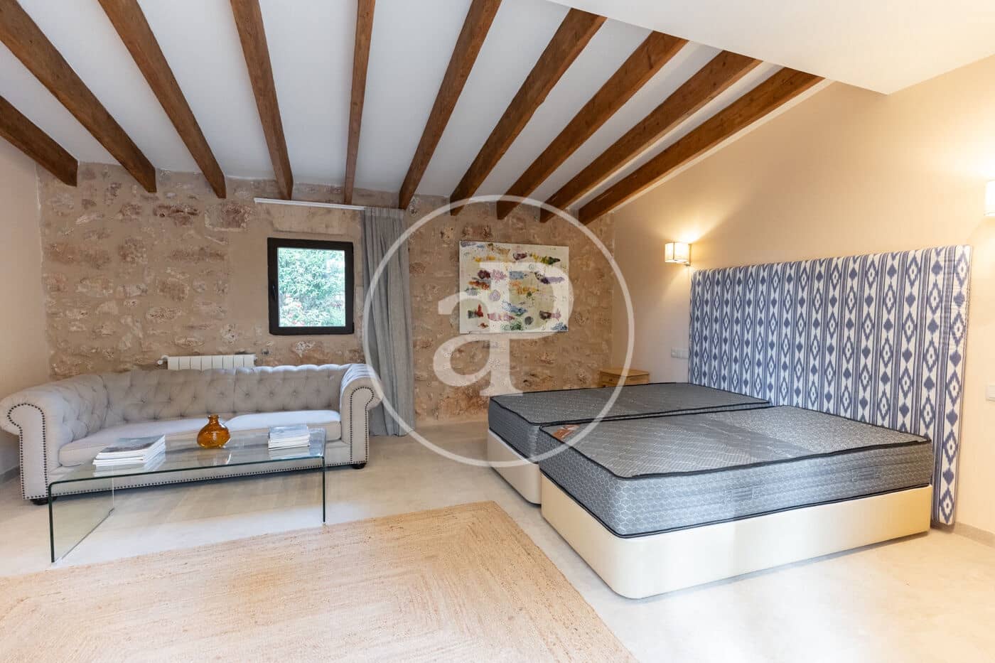 11 Zimmer Villa zu vermieten in Llucmajor mit Pool - 25.000 € (Ref: 8726568)