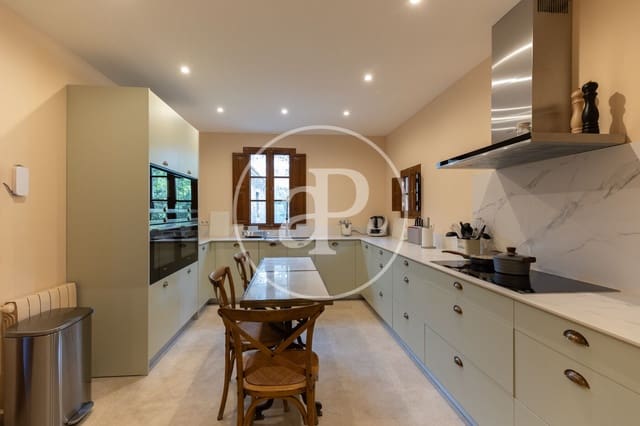 11 sypialnia Willa do wynajęcia w Llucmajor z basenem - 25 000 € (Ref: 8726568)