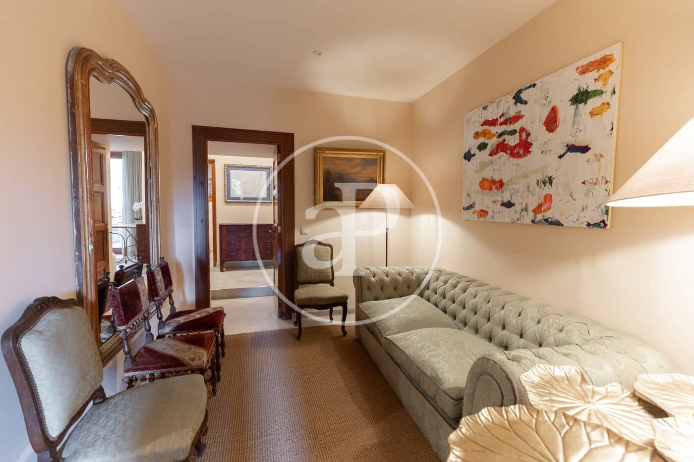 11 Zimmer Villa zu vermieten in Llucmajor mit Pool - 25.000 € (Ref: 8726568)