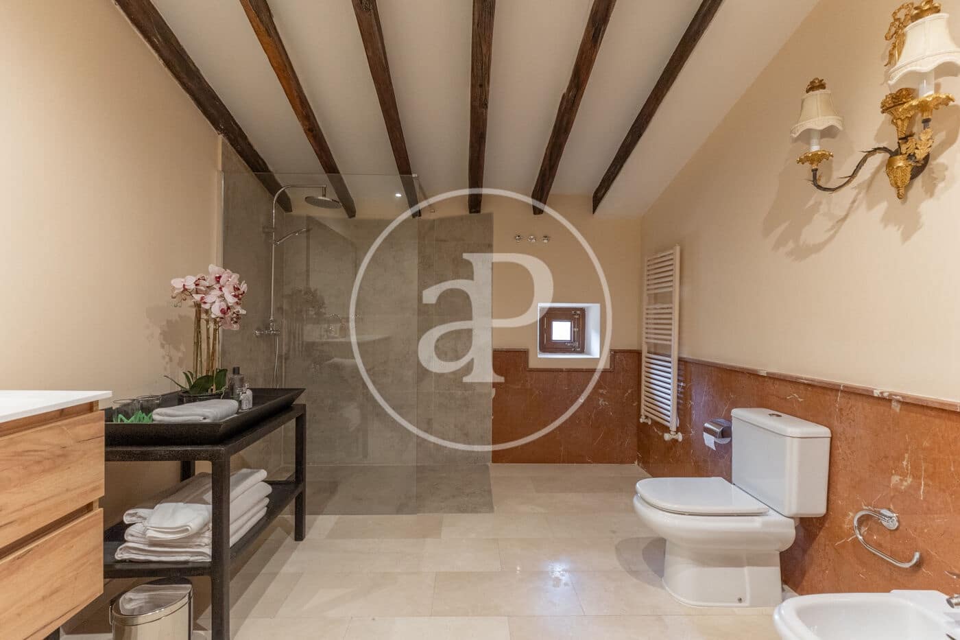 11 Zimmer Villa zu vermieten in Llucmajor mit Pool - 25.000 € (Ref: 8726568)