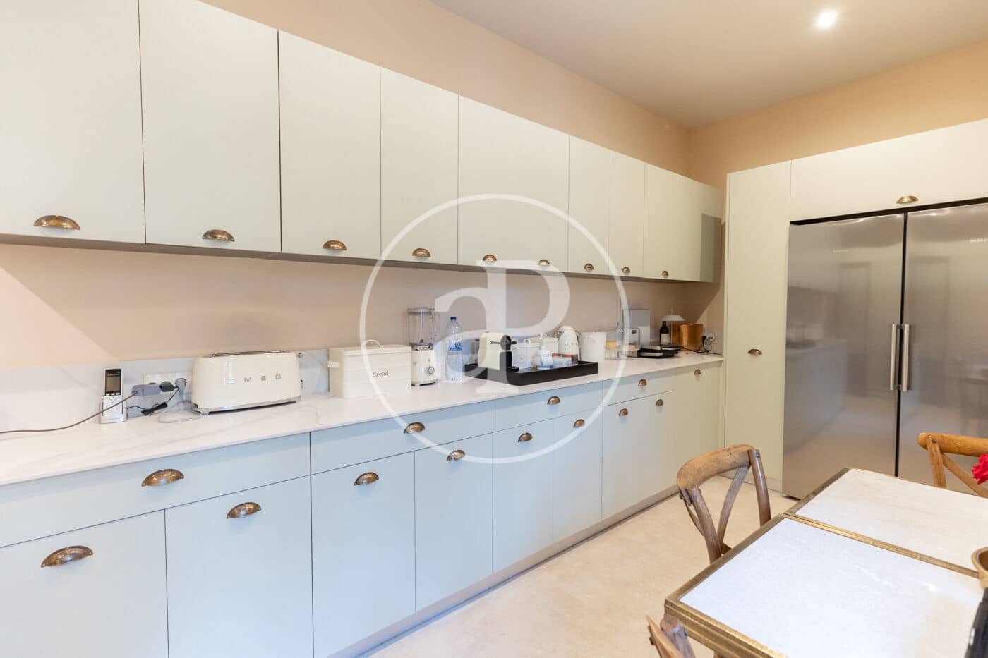 11 Zimmer Villa zu vermieten in Llucmajor mit Pool - 25.000 € (Ref: 8726568)