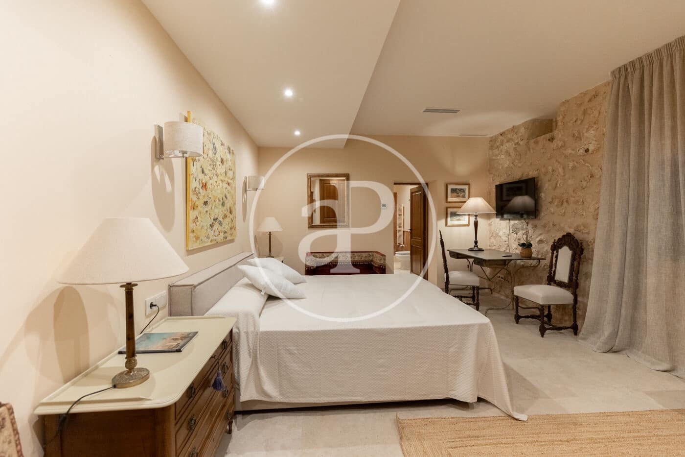 11 Zimmer Villa zu vermieten in Llucmajor mit Pool - 25.000 € (Ref: 8726568)