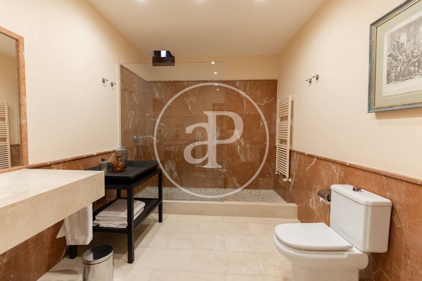 11 Zimmer Villa zu vermieten in Llucmajor mit Pool - 25.000 € (Ref: 8726568)