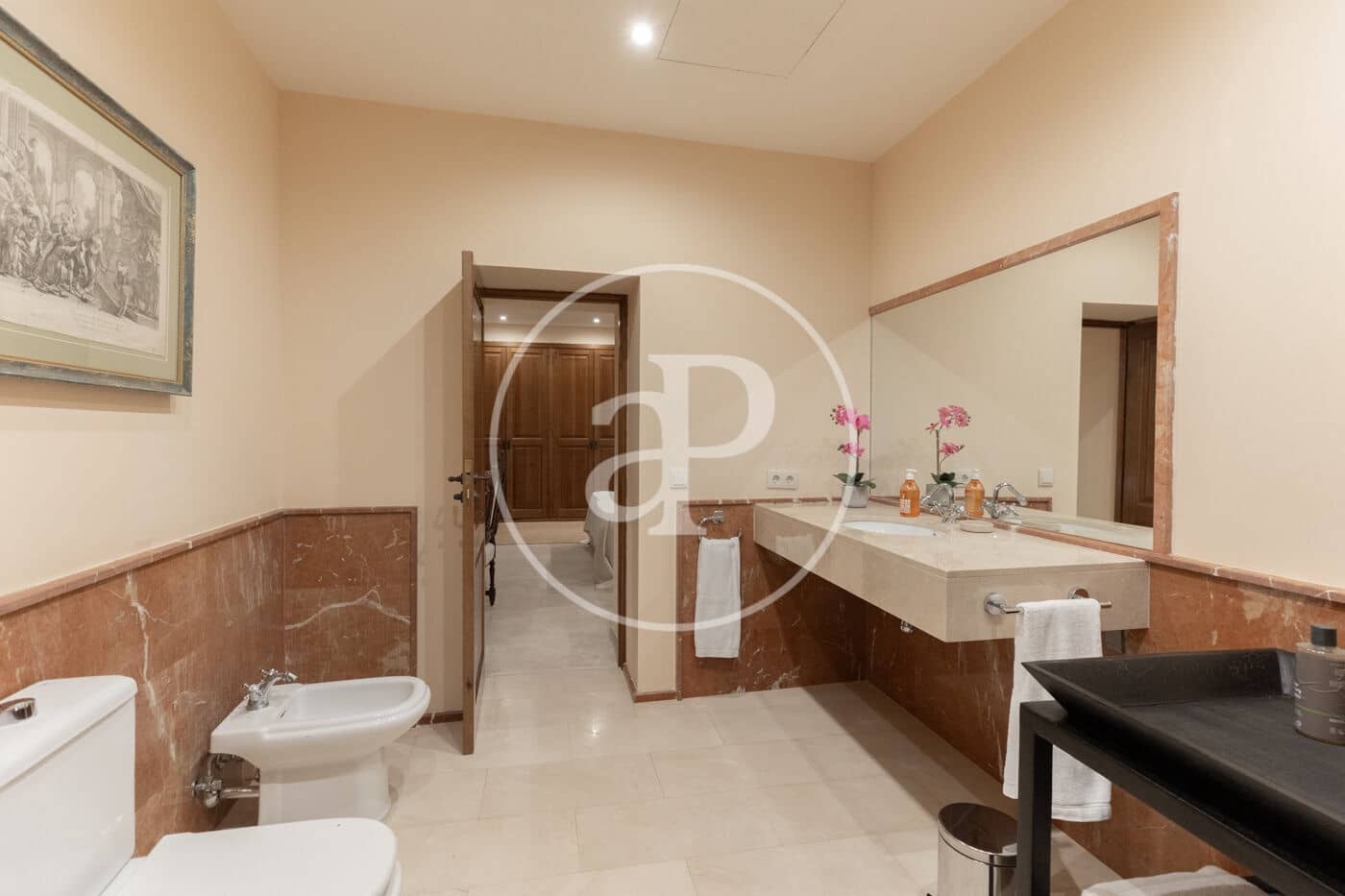 11 Zimmer Villa zu vermieten in Llucmajor mit Pool - 25.000 € (Ref: 8726568)