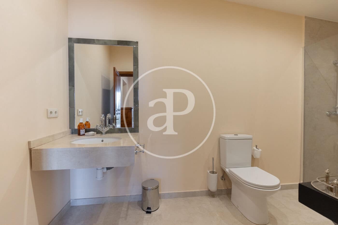 11 Zimmer Villa zu vermieten in Llucmajor mit Pool - 25.000 € (Ref: 8726568)