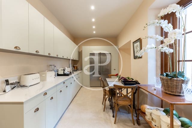 11 sypialnia Willa do wynajęcia w Llucmajor z basenem - 25 000 € (Ref: 8726568)