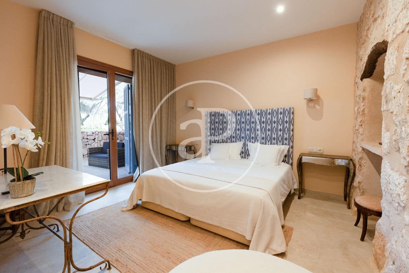 11 Zimmer Villa zu vermieten in Llucmajor mit Pool - 25.000 € (Ref: 8726568)