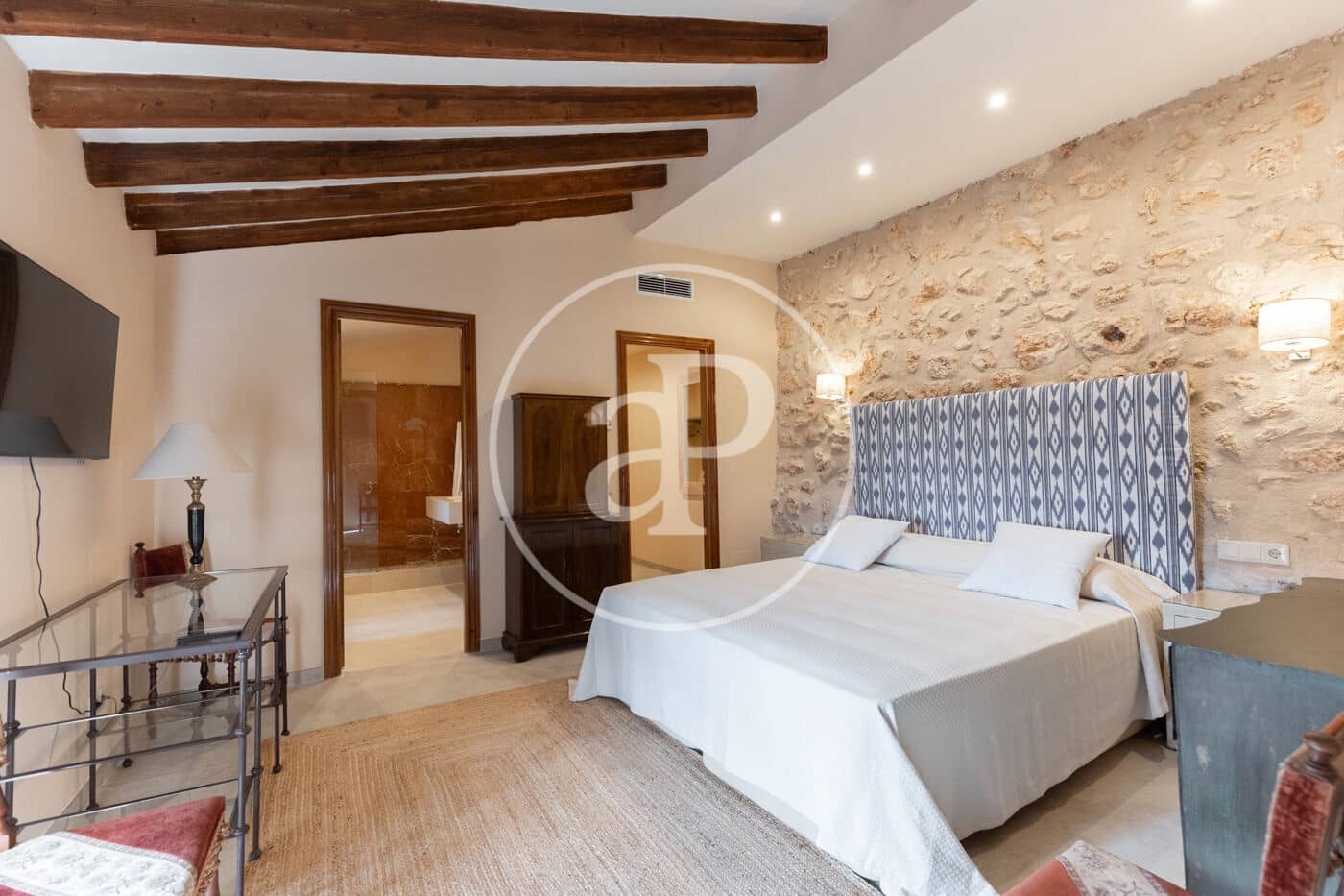 11 Zimmer Villa zu vermieten in Llucmajor mit Pool - 25.000 € (Ref: 8726568)