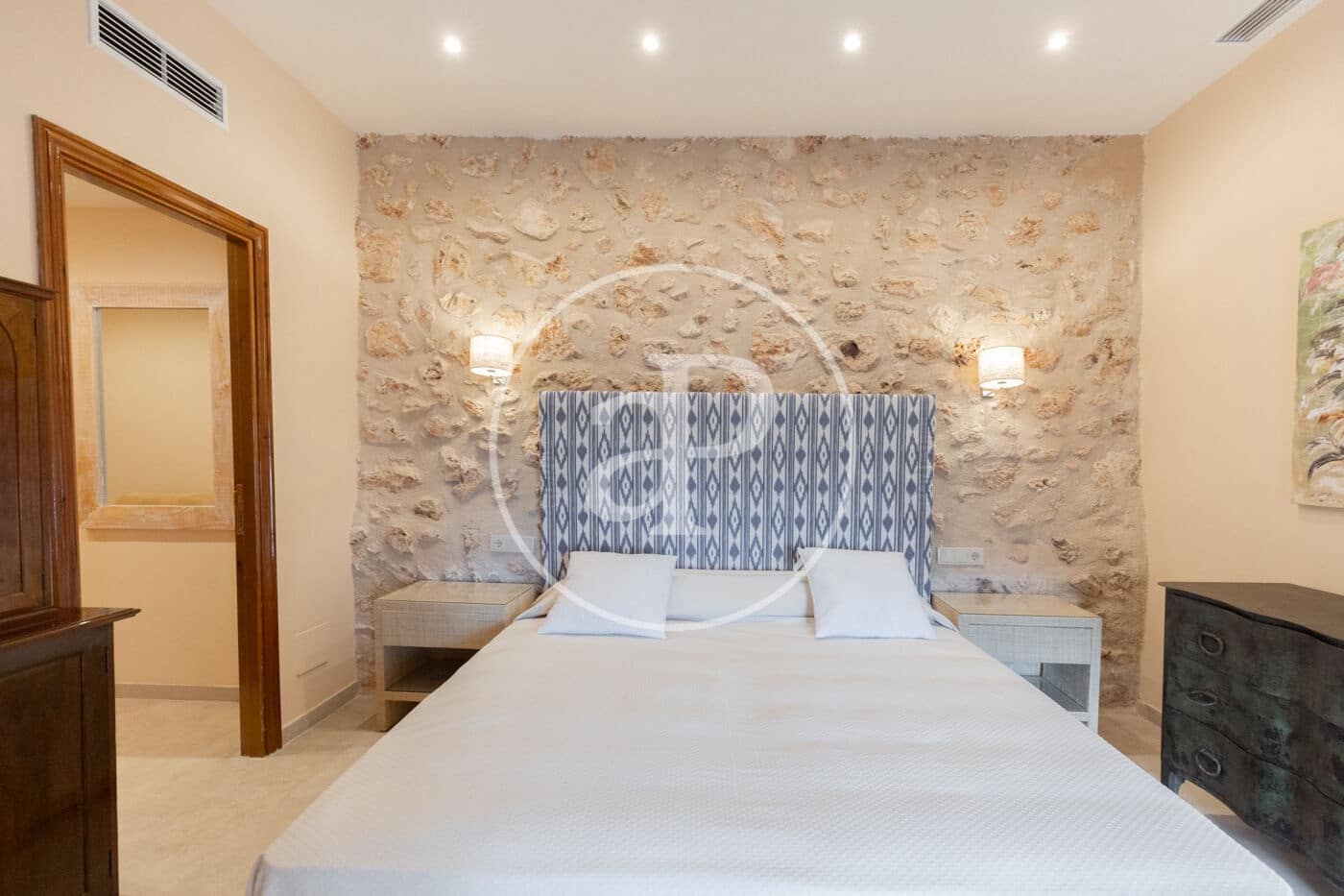 11 Zimmer Villa zu vermieten in Llucmajor mit Pool - 25.000 € (Ref: 8726568)