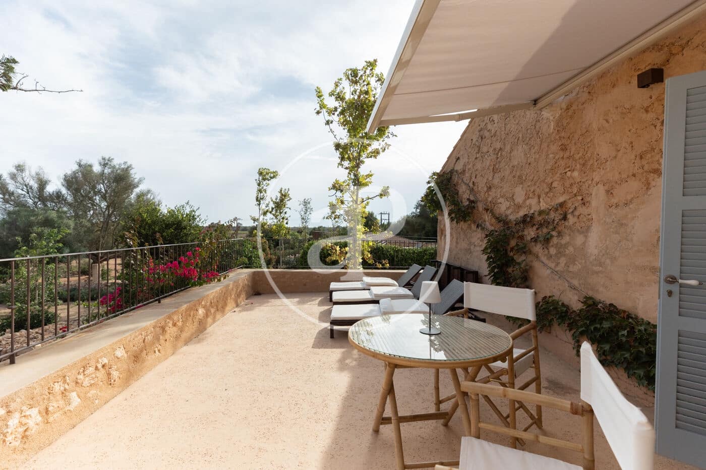 11 Zimmer Villa zu vermieten in Llucmajor mit Pool - 25.000 € (Ref: 8726568)