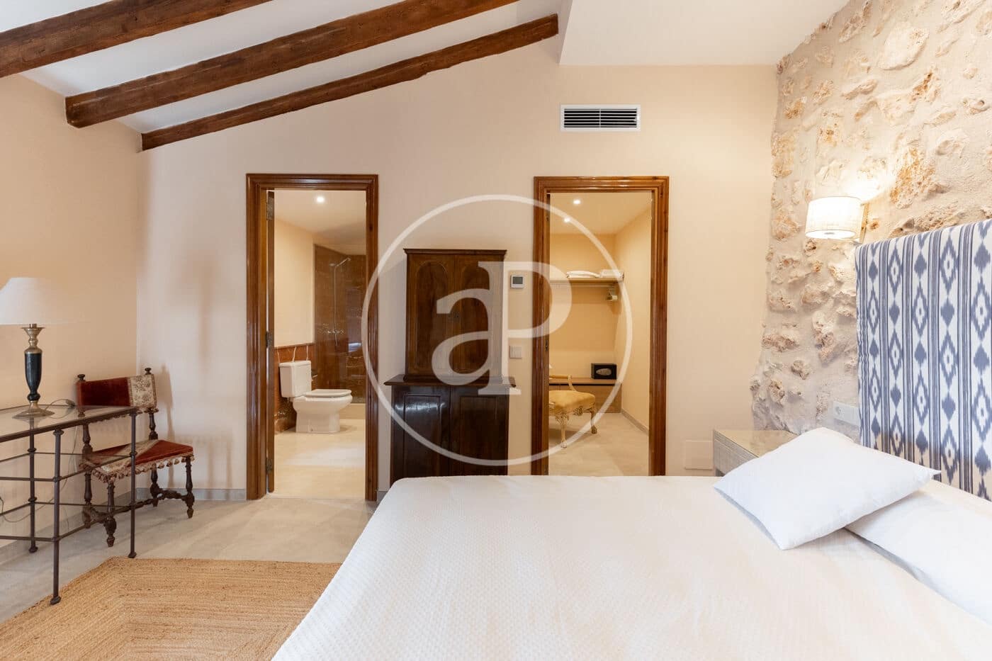 11 Zimmer Villa zu vermieten in Llucmajor mit Pool - 25.000 € (Ref: 8726568)