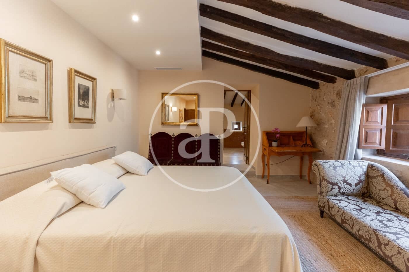 11 Zimmer Villa zu vermieten in Llucmajor mit Pool - 25.000 € (Ref: 8726568)