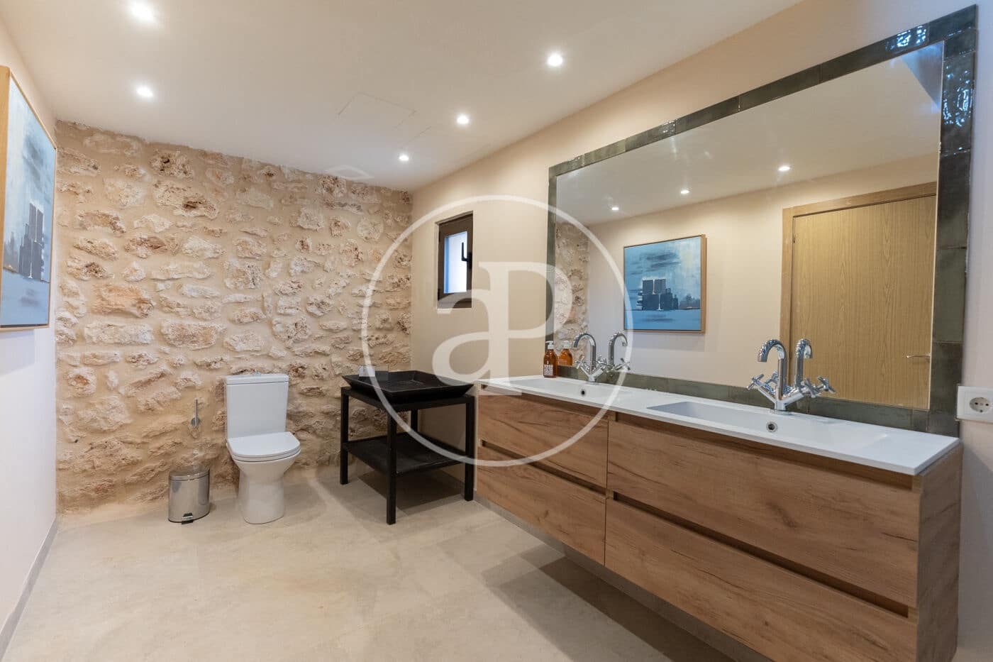 11 Zimmer Villa zu vermieten in Llucmajor mit Pool - 25.000 € (Ref: 8726568)