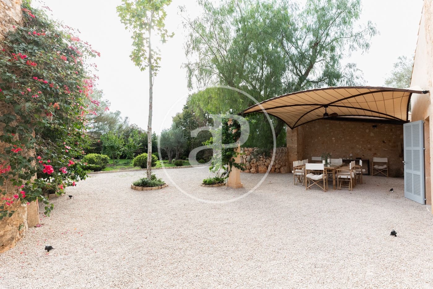 11 Zimmer Villa zu vermieten in Llucmajor mit Pool - 25.000 € (Ref: 8726568)