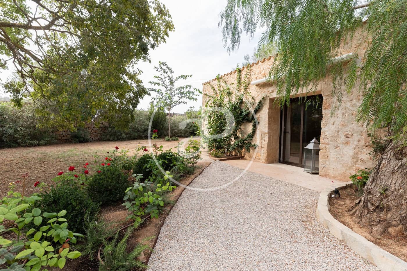 11 Zimmer Villa zu vermieten in Llucmajor mit Pool - 25.000 € (Ref: 8726568)