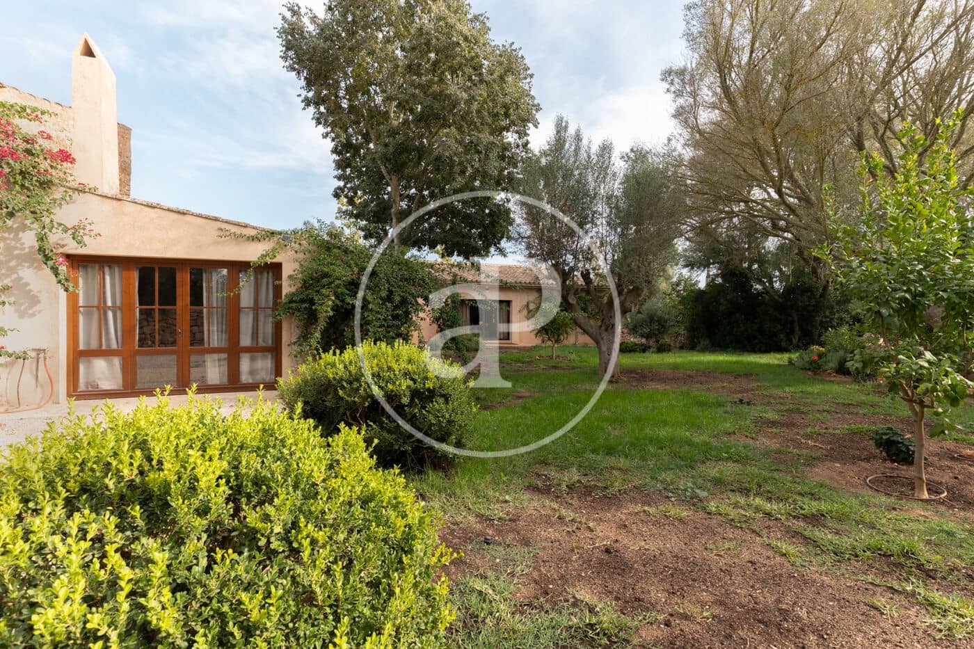 11 Zimmer Villa zu vermieten in Llucmajor mit Pool - 25.000 € (Ref: 8726568)