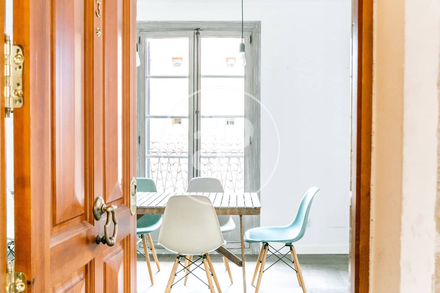 Apartamento de 2 habitaciones en Palma de Mallorca en alquiler - 5.000 € (Ref: 8726569)