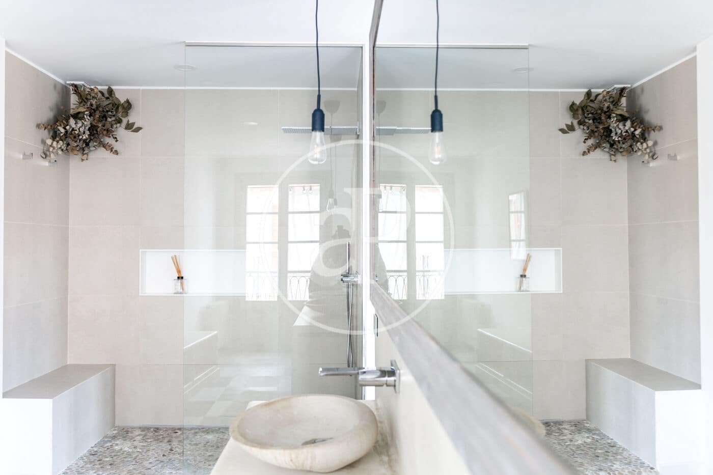 Apartamento de 2 habitaciones en Palma de Mallorca en alquiler - 5.000 € (Ref: 8726569)