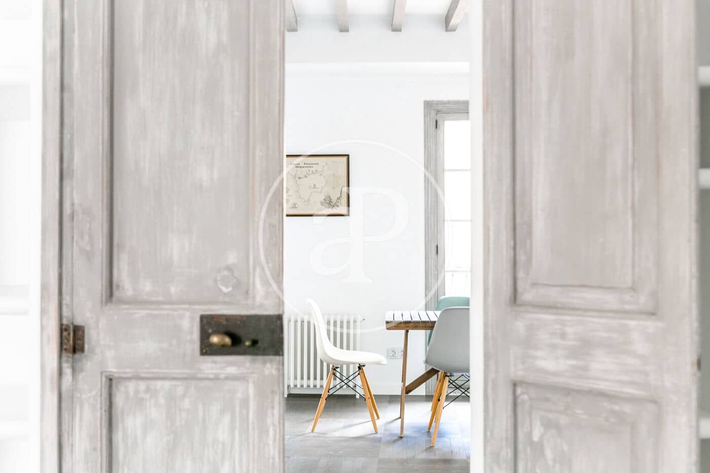 Apartamento de 2 habitaciones en Palma de Mallorca en alquiler - 5.000 € (Ref: 8726569)