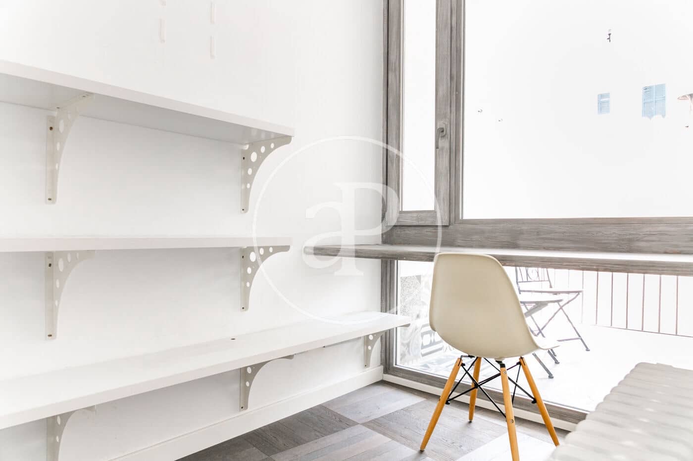 Apartamento de 2 habitaciones en Palma de Mallorca en alquiler - 5.000 € (Ref: 8726569)