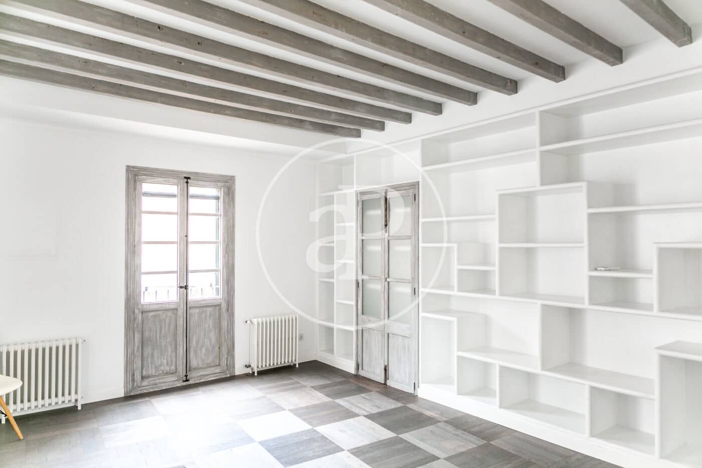 Apartamento de 2 habitaciones en Palma de Mallorca en alquiler - 5.000 € (Ref: 8726569)