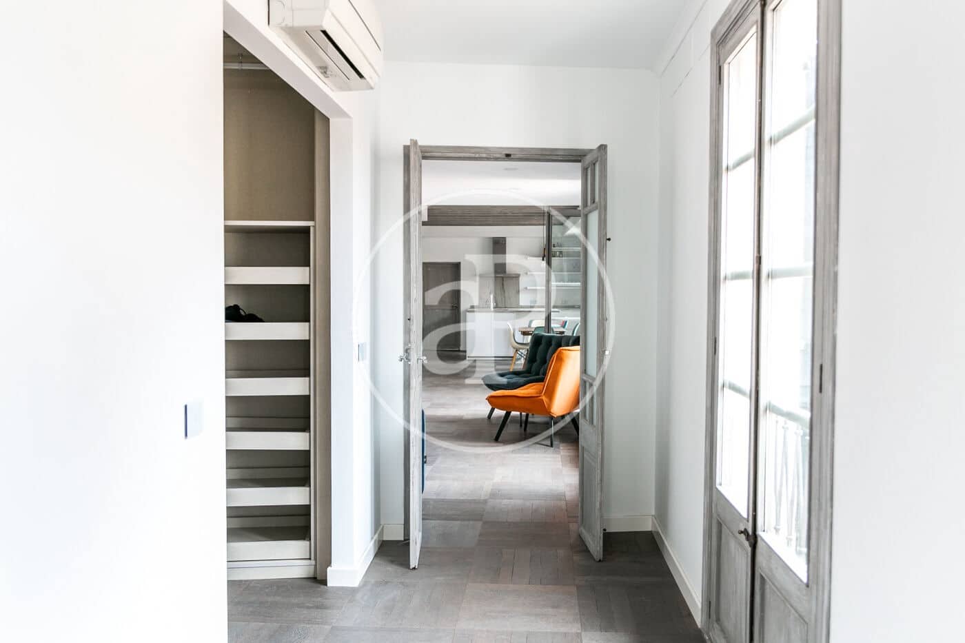 Apartamento de 2 habitaciones en Palma de Mallorca en alquiler - 5.000 € (Ref: 8726569)