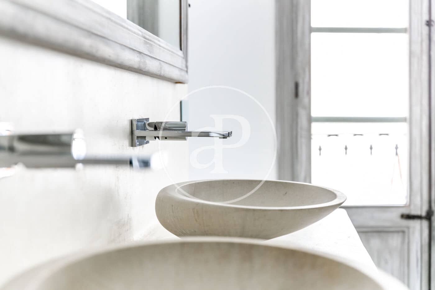 Apartamento de 2 habitaciones en Palma de Mallorca en alquiler - 5.000 € (Ref: 8726569)