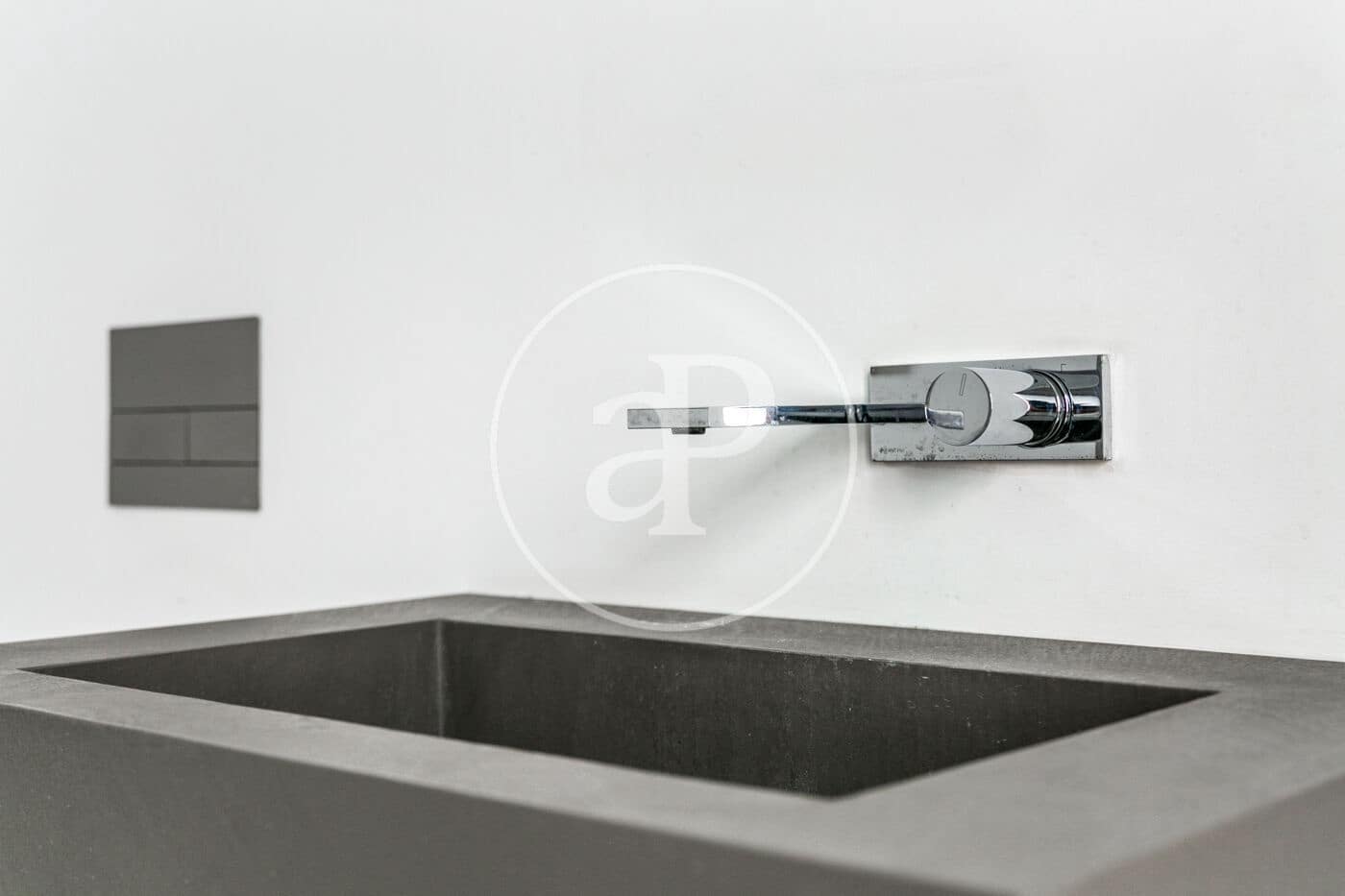 Apartamento de 2 habitaciones en Palma de Mallorca en alquiler - 5.000 € (Ref: 8726569)