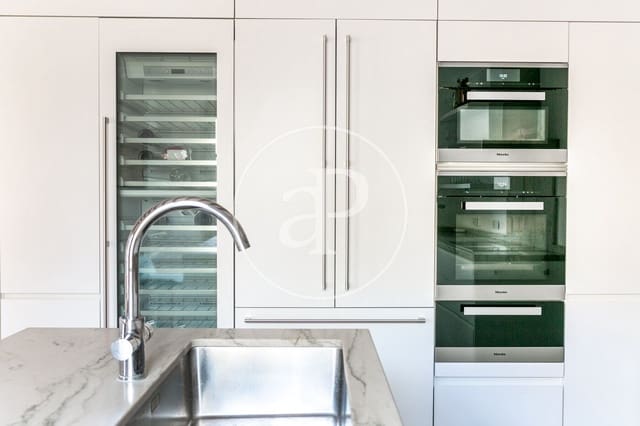 2 bedroom Apartment for rent in La Llotja - Born, Palma de Mallorca - € 5,000 (Ref: 8726569)