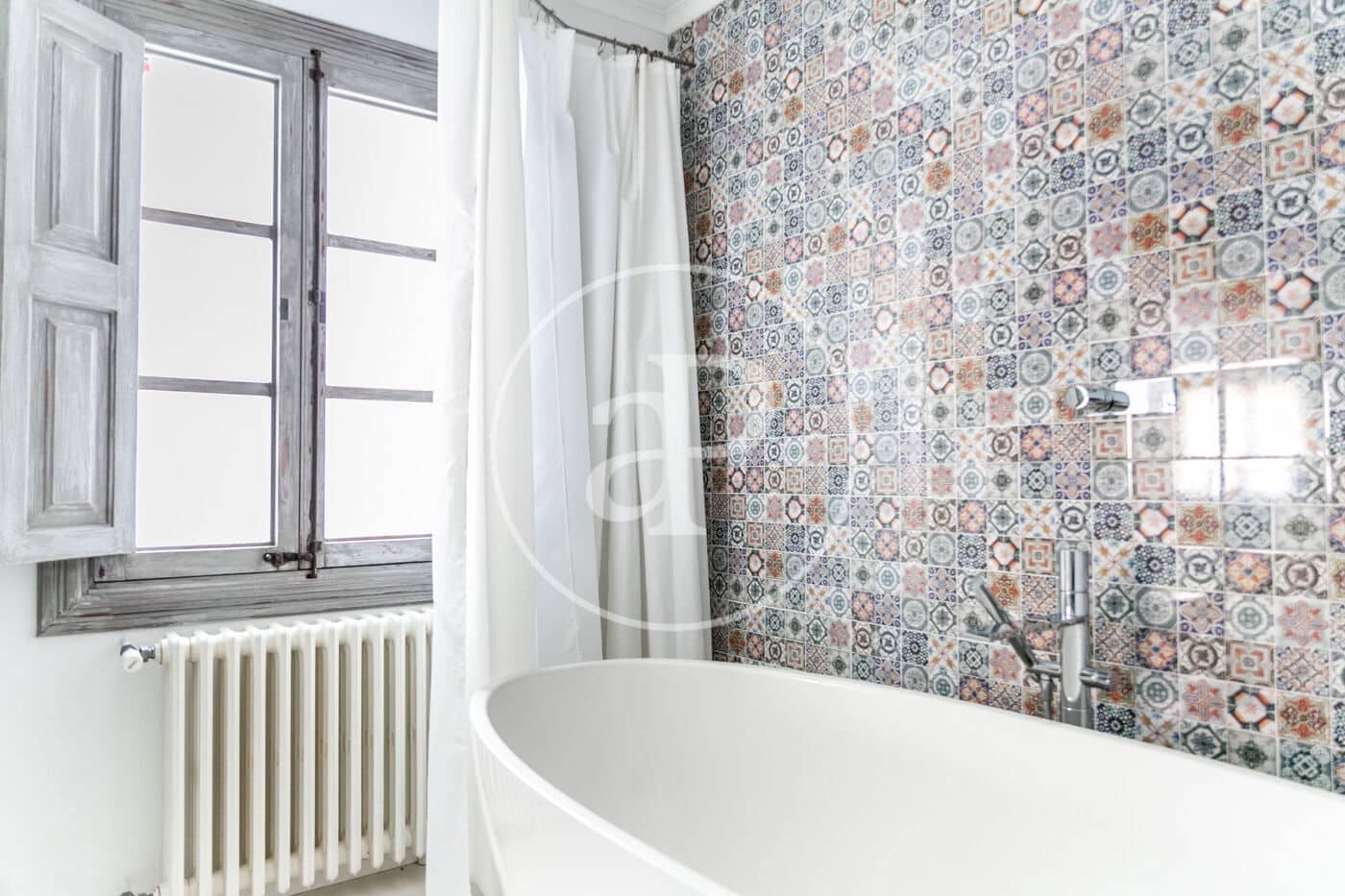 Apartamento de 2 habitaciones en Palma de Mallorca en alquiler - 5.000 € (Ref: 8726569)